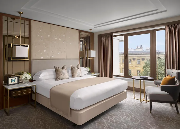 InterContinental Park LaneHotel Londra